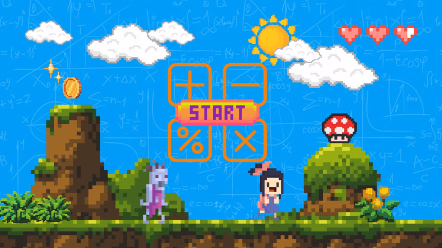 Crystal Quest Adventure